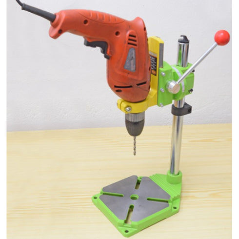 Stand for hand electric drill